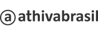 Logo Athiva Brasil